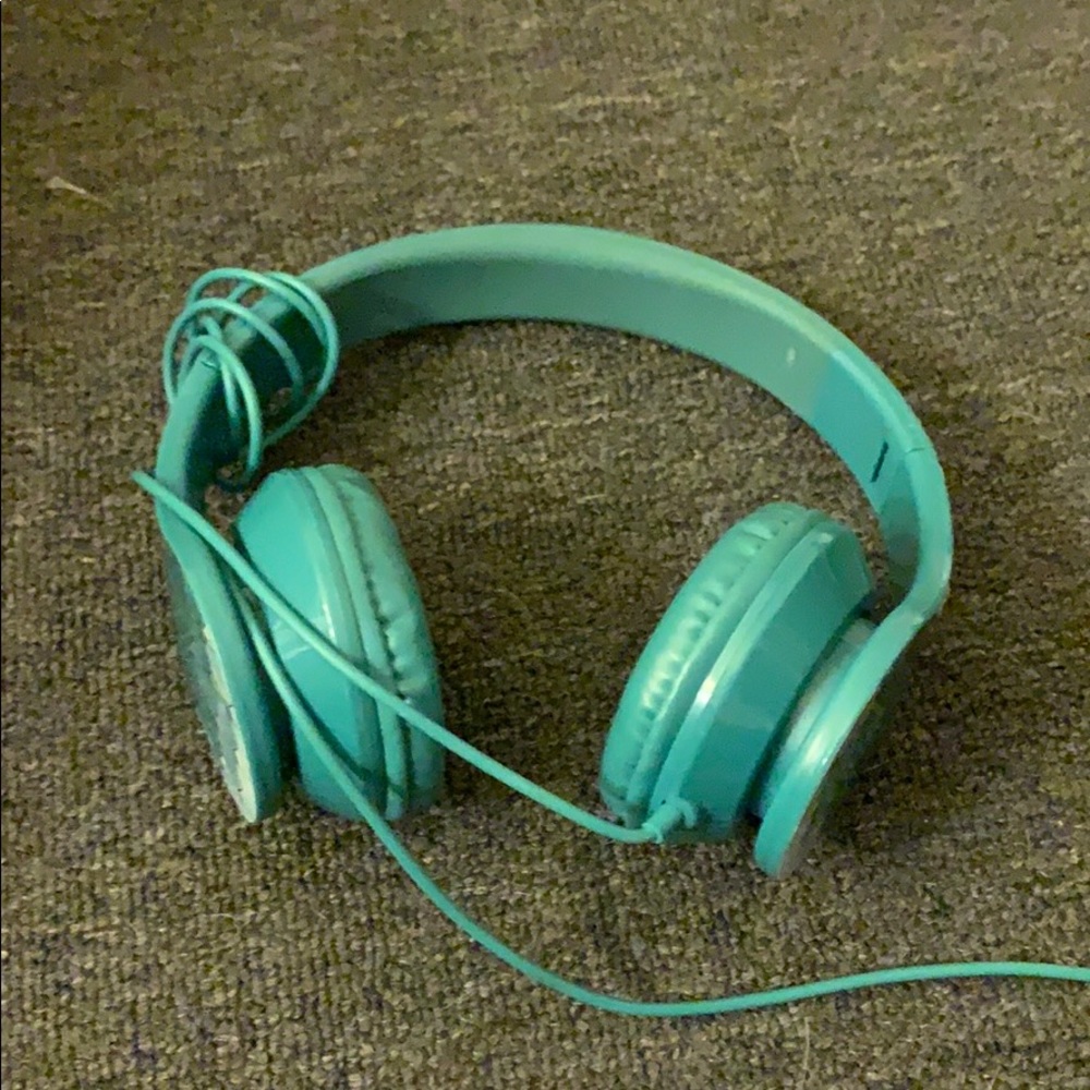 Headphones